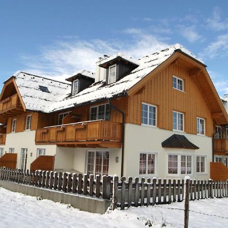 Apartment In St Margarethen With Balcony ซังก์ท มาร์กาเรเธน เอม ลุงเงา ภายนอก รูปภาพ