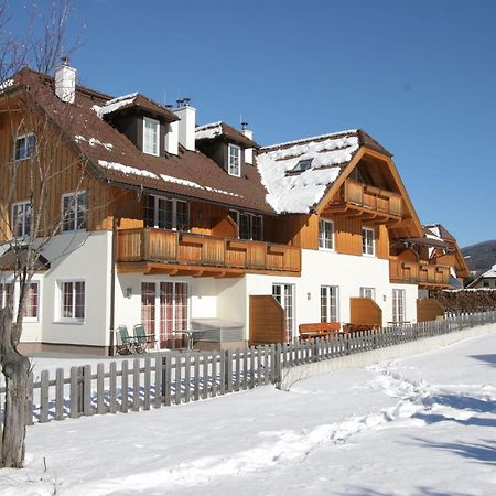 Apartment In St Margarethen With Balcony ซังก์ท มาร์กาเรเธน เอม ลุงเงา ภายนอก รูปภาพ