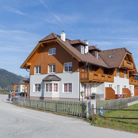 Apartment In St Margarethen With Balcony ซังก์ท มาร์กาเรเธน เอม ลุงเงา ภายนอก รูปภาพ