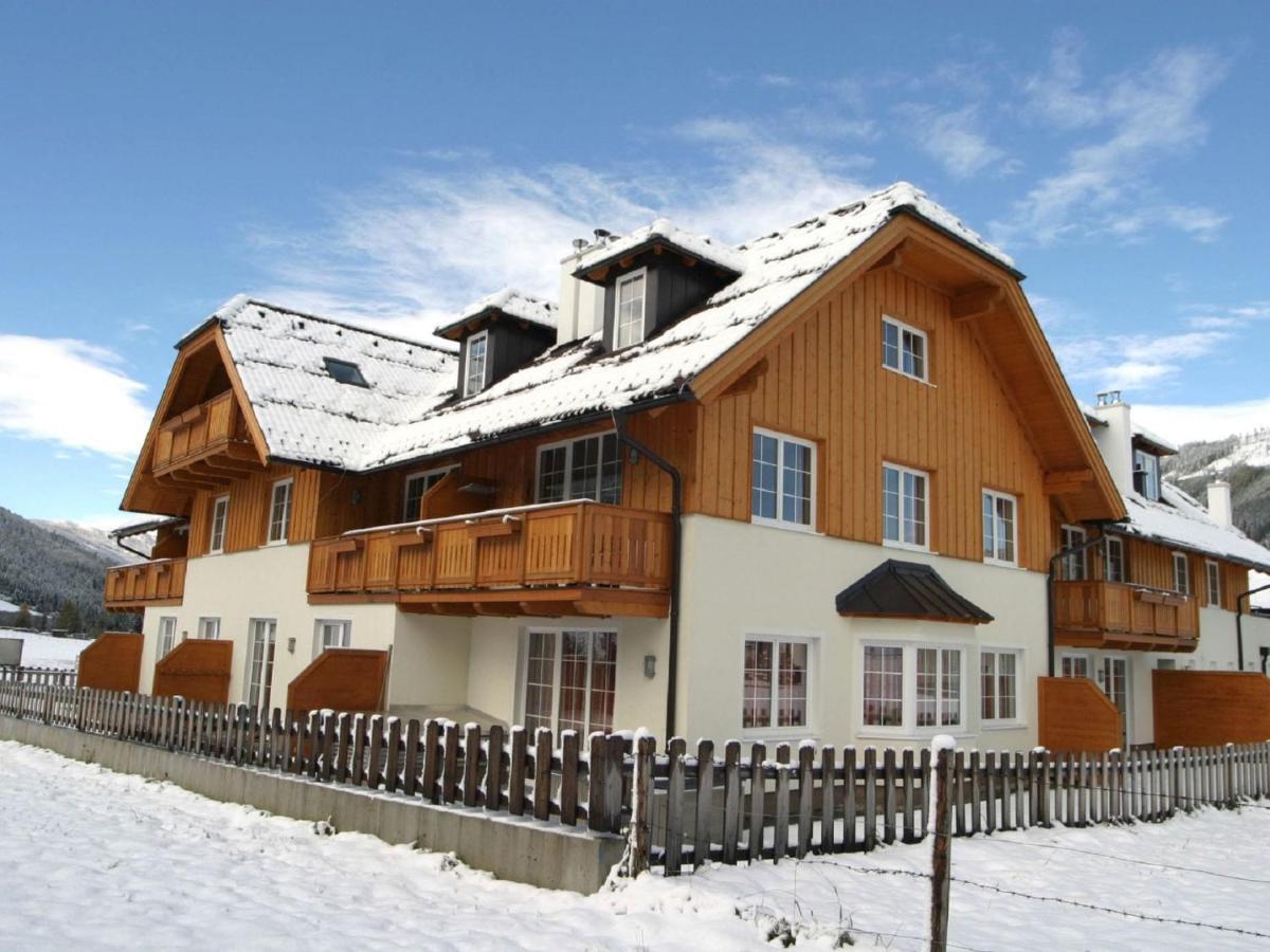 Apartment In St Margarethen With Balcony ซังก์ท มาร์กาเรเธน เอม ลุงเงา ภายนอก รูปภาพ
