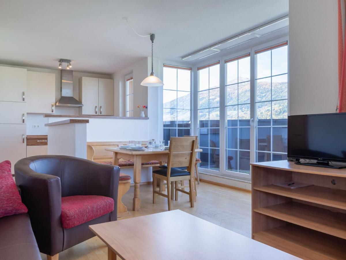 Apartment In St Margarethen With Balcony ซังก์ท มาร์กาเรเธน เอม ลุงเงา ภายนอก รูปภาพ