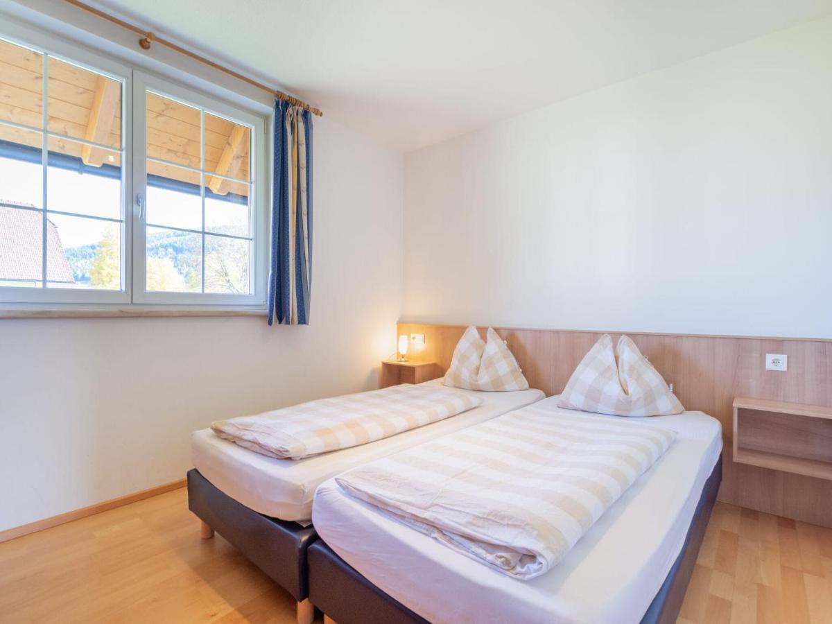 Apartment In St Margarethen With Balcony ซังก์ท มาร์กาเรเธน เอม ลุงเงา ภายนอก รูปภาพ