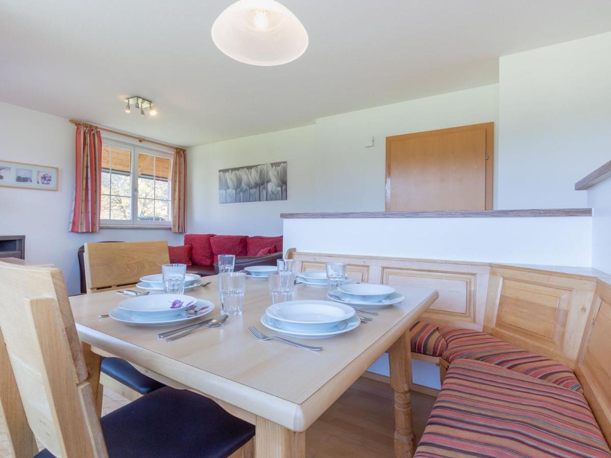 Apartment In St Margarethen With Balcony ซังก์ท มาร์กาเรเธน เอม ลุงเงา ภายนอก รูปภาพ
