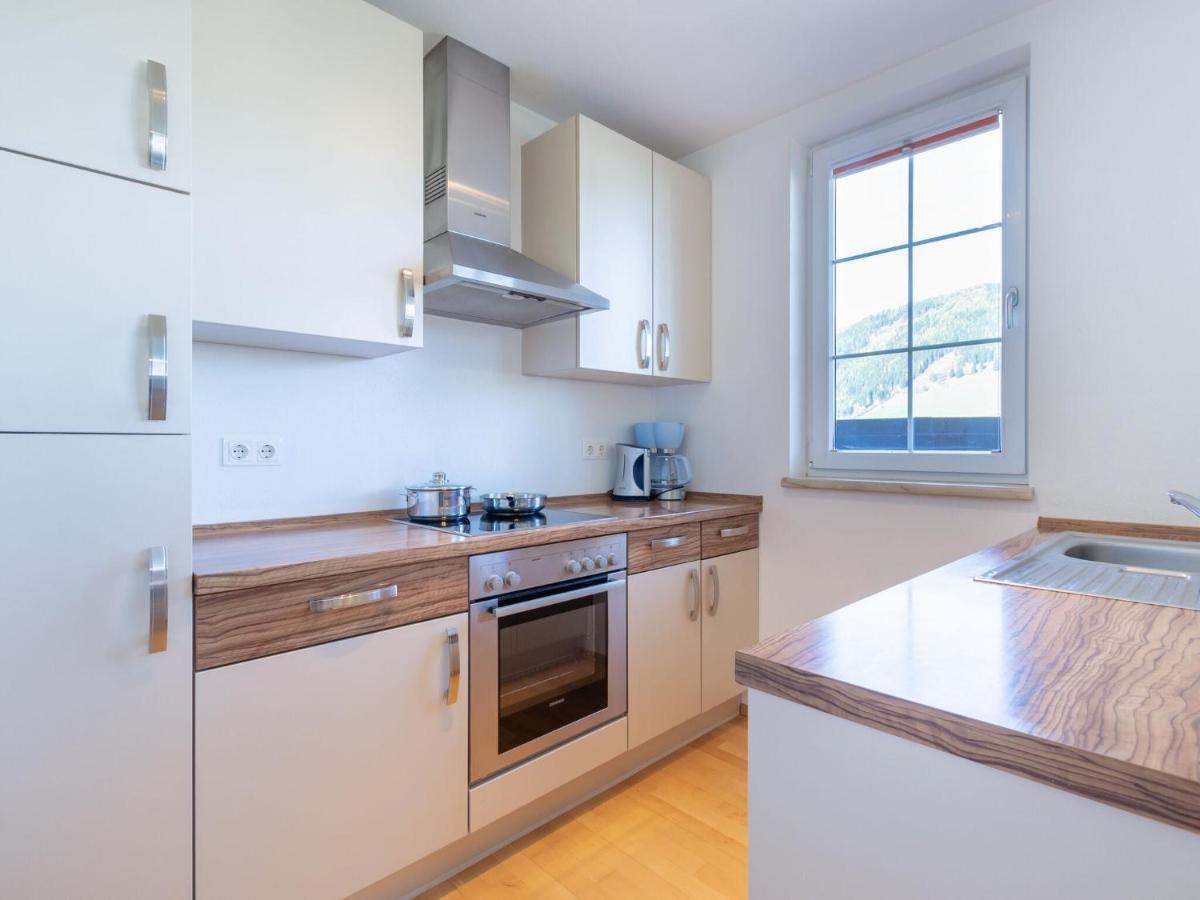 Apartment In St Margarethen With Balcony ซังก์ท มาร์กาเรเธน เอม ลุงเงา ภายนอก รูปภาพ