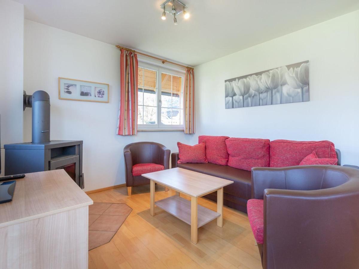 Apartment In St Margarethen With Balcony ซังก์ท มาร์กาเรเธน เอม ลุงเงา ภายนอก รูปภาพ