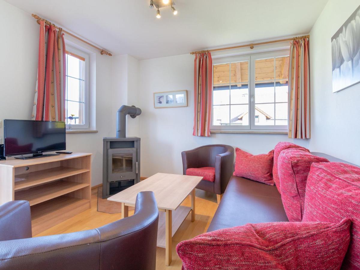 Apartment In St Margarethen With Balcony ซังก์ท มาร์กาเรเธน เอม ลุงเงา ภายนอก รูปภาพ