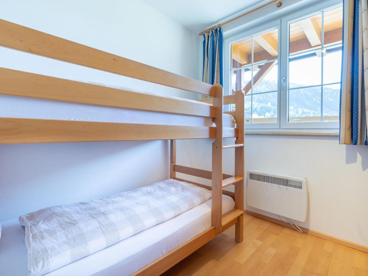 Apartment In St Margarethen With Balcony ซังก์ท มาร์กาเรเธน เอม ลุงเงา ภายนอก รูปภาพ