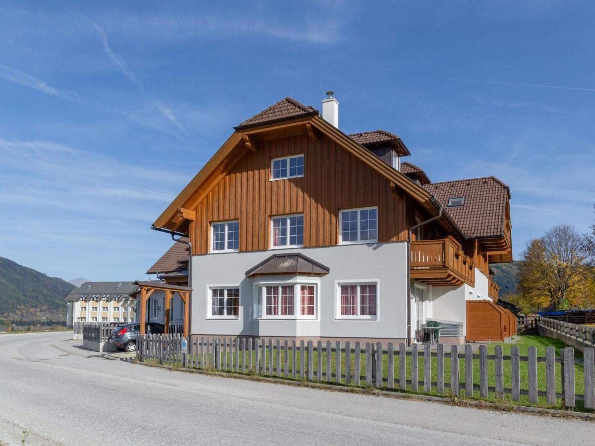 Apartment In St Margarethen With Balcony ซังก์ท มาร์กาเรเธน เอม ลุงเงา ภายนอก รูปภาพ