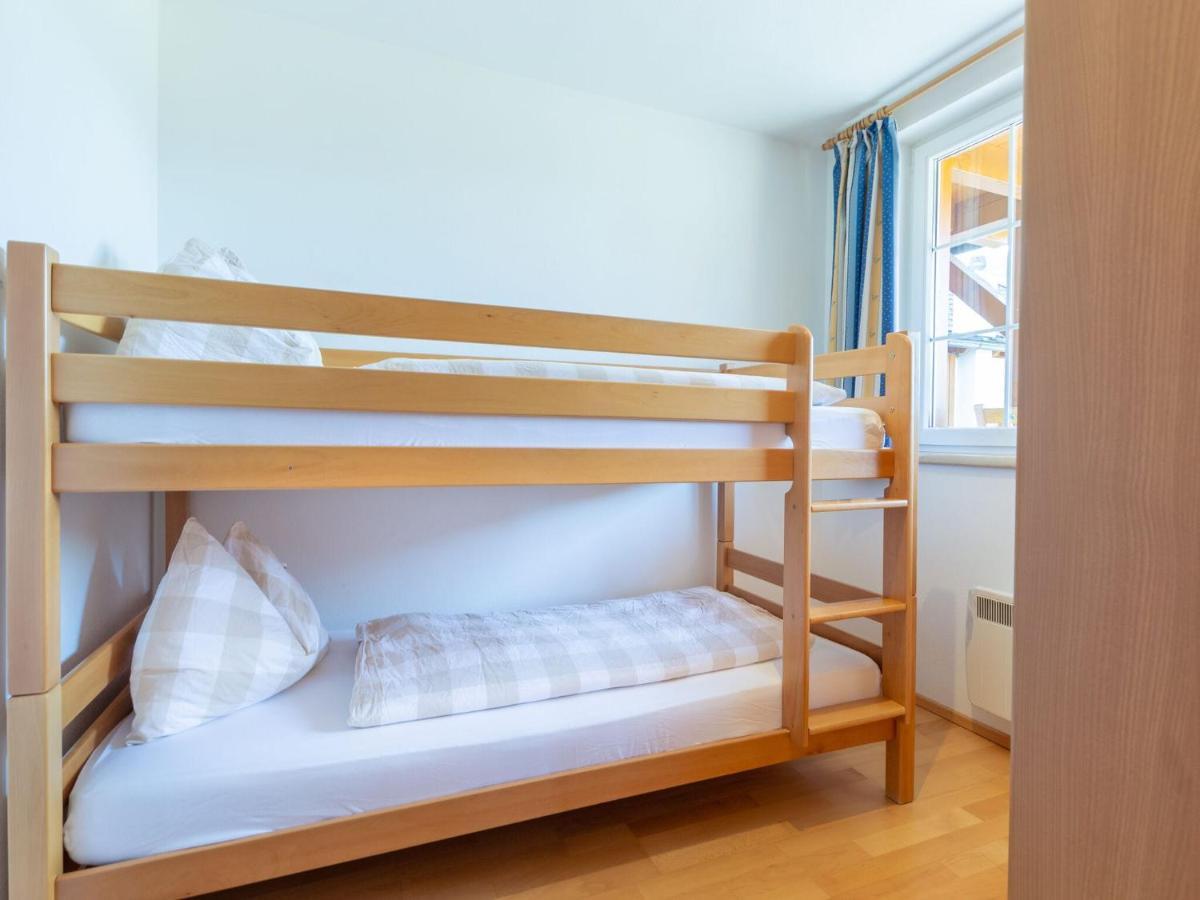 Apartment In St Margarethen With Balcony ซังก์ท มาร์กาเรเธน เอม ลุงเงา ภายนอก รูปภาพ
