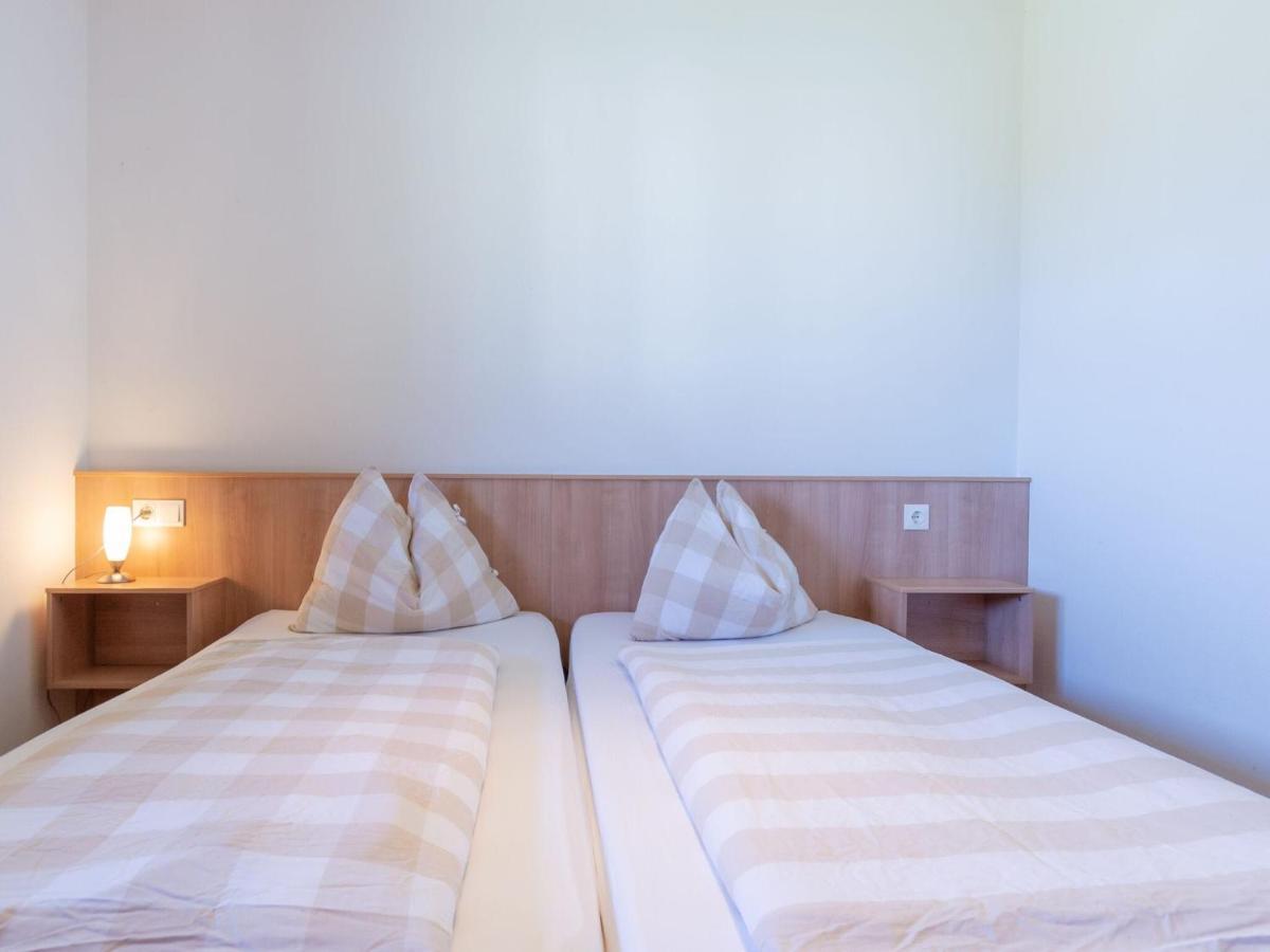 Apartment In St Margarethen With Balcony ซังก์ท มาร์กาเรเธน เอม ลุงเงา ภายนอก รูปภาพ