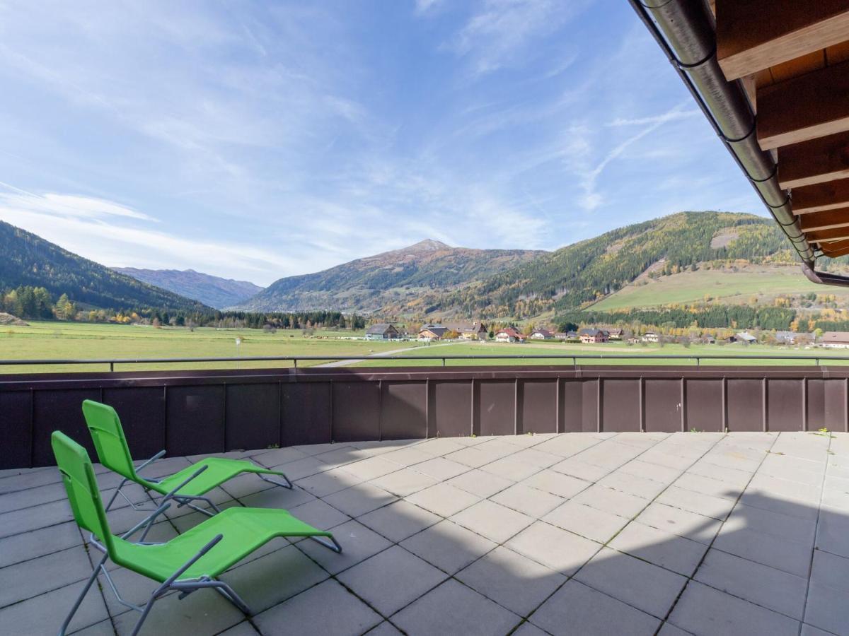 Apartment In St Margarethen With Balcony ซังก์ท มาร์กาเรเธน เอม ลุงเงา ภายนอก รูปภาพ