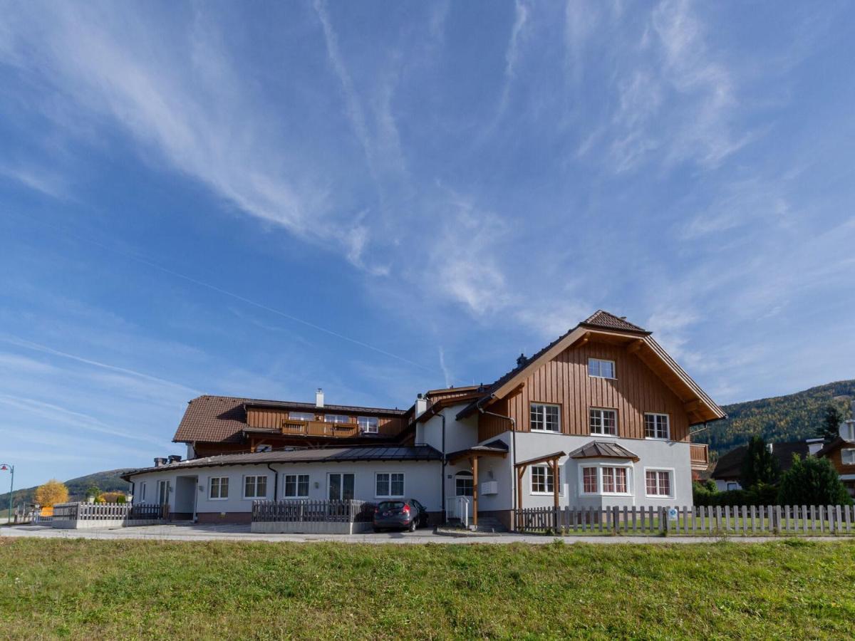 Apartment In St Margarethen With Balcony ซังก์ท มาร์กาเรเธน เอม ลุงเงา ภายนอก รูปภาพ